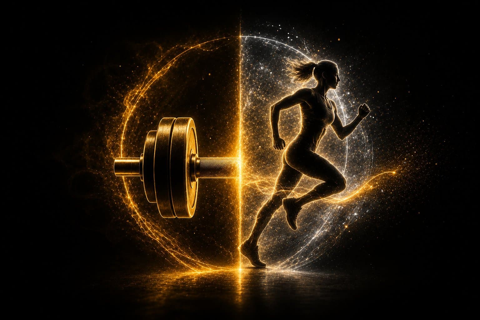 Cardio sau antrenament de forță pentru slăbire?
