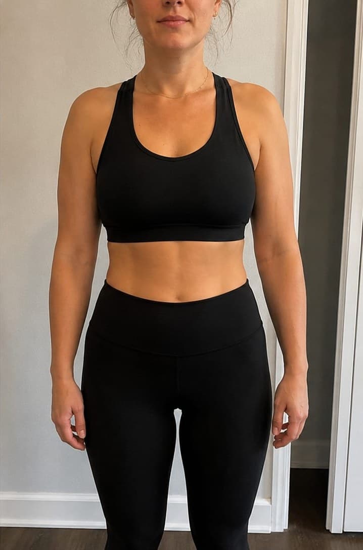 Andreea, 32 ani după